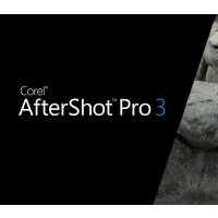Corel AfterShot Pro 3 CD Key (Lifetime / 1 PC)