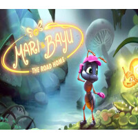Mari and Bayu - The Road Home Steam CD Key