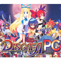 Disgaea PC Digital Dood Edition PC Steam CD Key