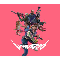 Wanted: Dead Steam Altergift