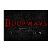 Doorways Collection Steam CD Key