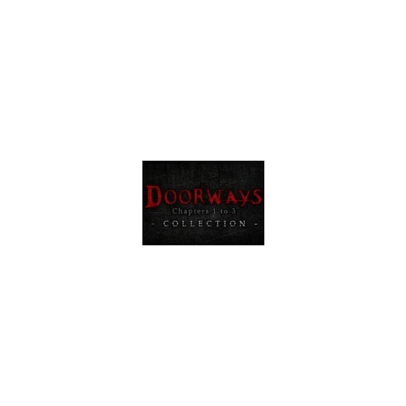 Doorways Collection Steam CD Key