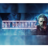 Dry Drowning EU Nintendo Switch CD Key