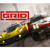GRID (2019) EU Steam CD Key