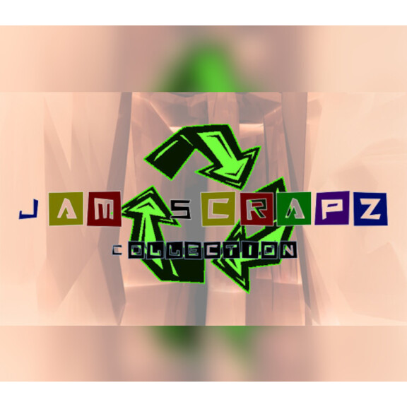 Jam Scrapz Collection Steam CD Key