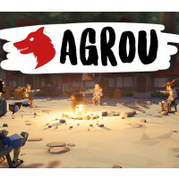 Agrou EU Steam Altergift
