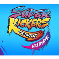 Super Kickers League Ultimate Bundle Steam CD Key