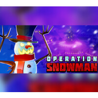 Operation Snowman Steam CD Key