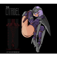 The Citadel Steam CD Key