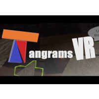 TangramsVR Steam CD Key