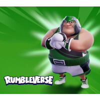 Rumbleverse - Smash Boxer Pack DLC XBOX One / Xbox Series X|S CD Key