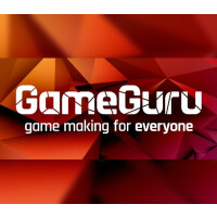 GameGuru - Sci-Fi Mission to Mars Pack DLC Steam CD Key