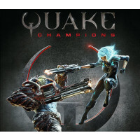 Quake Champions + Bonus Pack Steam CD Key