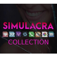 SIMULACRA Collection Steam CD Key