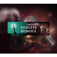 The Sunless Sea + Skies Bundle PC Steam CD Key