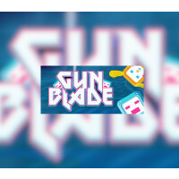GUN BLADE Steam CD Key