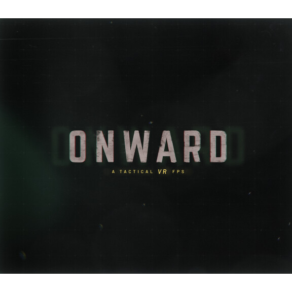 Onward Steam Account