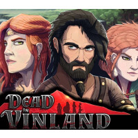 Dead In Vinland EU Steam CD Key