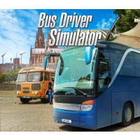 Bus Driver Simulator Steam CD Key