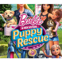 Barbie and Her Sisters Puppy Rescue Steam Gift