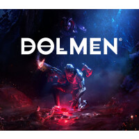 Dolmen Steam CD Key