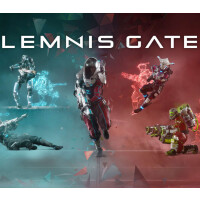 Lemnis Gate Steam CD Key