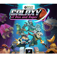 Galaxy of Pen & Paper Steam CD Key