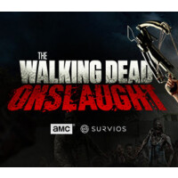 The Walking Dead Onslaught Steam CD Key