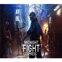Midnight Fight Express EU Steam Altergift