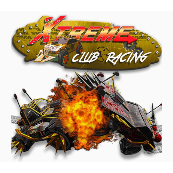 Xtreme Club Racing US Nintendo Switch CD Key