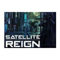 Satellite Reign Steam CD Key