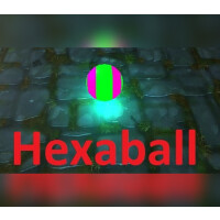 Hexaball Steam Gift