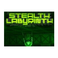 Stealth Labyrinth Steam CD Key