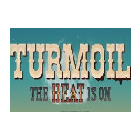 Turmoil - The Heat Is On DLC Steam CD Key