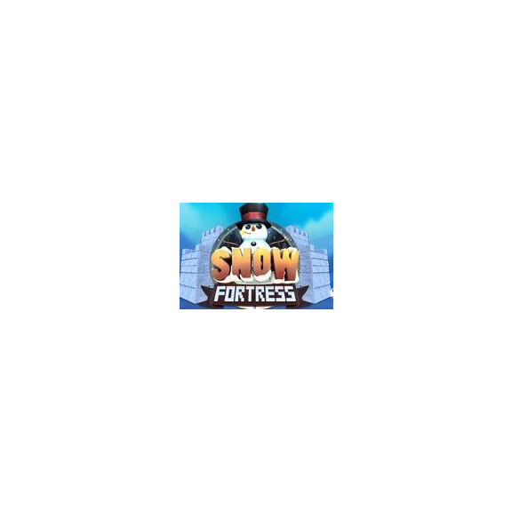 Snow Fortress Steam CD Key