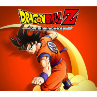 DRAGON BALL Z: Kakarot EU Steam CD Key