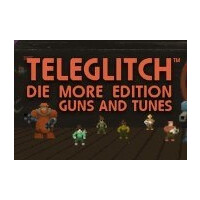 Teleglitch: Guns and Tunes DLC Steam CD Key