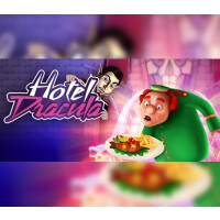 Hotel Dracula Steam CD Key