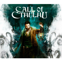 Call of Cthulhu EU Steam CD Key