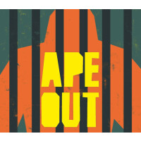 APE OUT Steam CD Key