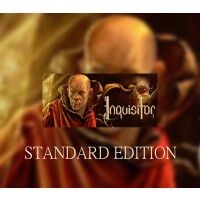 Inquisitor Standard Edition Steam CD Key