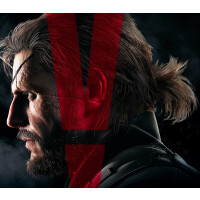 Metal Gear Solid V: The Phantom Pain RU VPN Required Steam CD Key