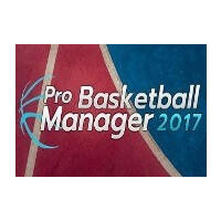 Pro Basketball Manager 2017 Steam CD Key