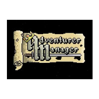 Adventurer Manager Steam Gift