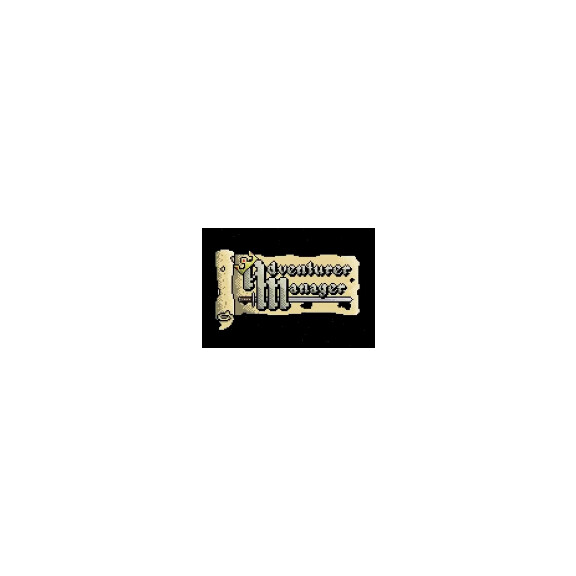 Adventurer Manager Steam Gift