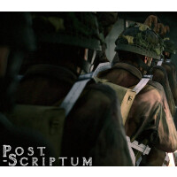 Post Scriptum Steam Account