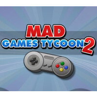 Mad Games Tycoon 2 EU Steam Altergift