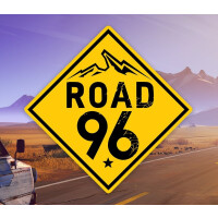 Road 96 EU XBOX One / Xbox Series X|S CD Key