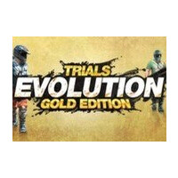 Trials Evolution Gold Edition Ubisoft Connect CD Key