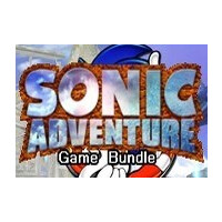 Sonic Adventure Bundle Steam CD Key